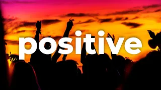 📈 Positive (Royalty Free Music For YouTube) - "MIAMI SUNSET" by JAK 🇳🇴