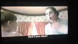 Insidious 2 - DON'T YOU DARE! 2