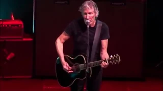 Roger Waters - Wish You Were Here Live in Dublin 26th June 2018