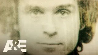 Ted Bundy Escapes Prison, Murders 5 Women in One Night | Invisible Monsters Pt. 3 Preview | A&E