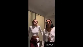 #No #bra #challenge #tik tok #3