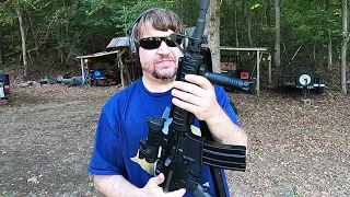 How To Make A Colt AR15 Jam Up Real Good (Troubleshooting & Prevention #101)