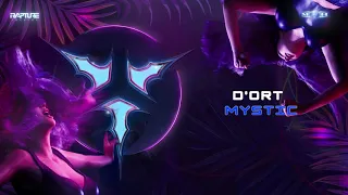 D'ort - Mystic