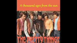 The Pretty Things - A thousand ages from the sun (DEStereo)