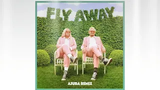 Tones And I - Fly Away (A5ura Remix) 15s