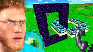 ANSWERING the MOST ASKED MINECRAFT QUESTIONS!