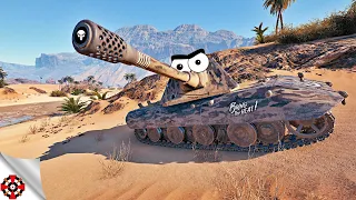 World of Tanks - Funny Moments | MONSTER SHOTS! (Wot ammo rack explosions, April 2019)