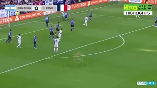 Argentina vs France 3 3 All Gоals & Extеndеd Hіghlіghts 2022 messi GOAL