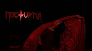 Nocturna - Lujuria (Official Music Video) [4K]