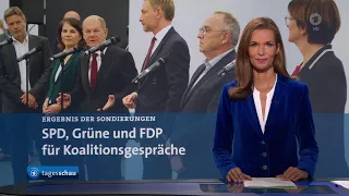 tagesschau 20:00 Uhr, 15.10.2021