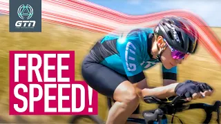 Top 10 Tips To STAY Aero On The Bike!