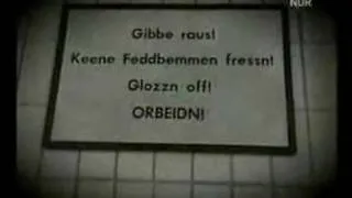 Schreib´ Dich nicht ab, lern´ Ostdeutsch?!