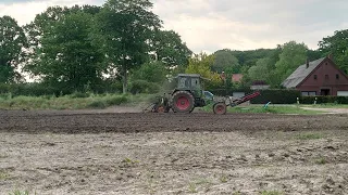 #73 Farmvlog/ den letzten Mais legen/ ANKÜNDIGUNG