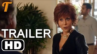 Book Club Trailer #2 (2018) | Top Trailers