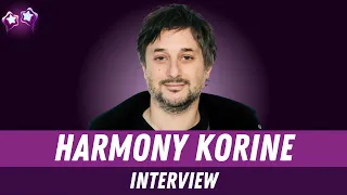 Harmony Korine Interview on Spring Breakers: Inside Look at Dark Underbelly of Partying & Crime