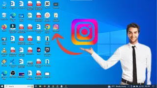 How to Install Instagram in Laptop | Download Instagram For PC & Laptop 2023