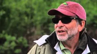 Tom Rosenbauer & Restigouche River Fly Fishing | New Brunswick