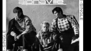 Alphaville - Big in Japan (Extended Remix 2016 by THE 80'S MUSIC REMIXER)