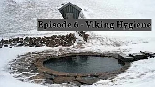 Meadcast - Episode #6 - Viking Hygiene w/ Hallbjorn