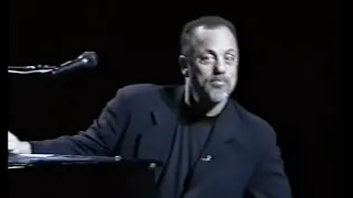 "12 Talks To Crowd & Introduces Richie Canata" - Live At: M.S.G (12/31/99) | Pro-Shot Video