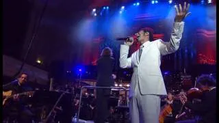 Serj Tankian - Falling Stars {Elect The Dead Symphony} (HD/DVD Quality)