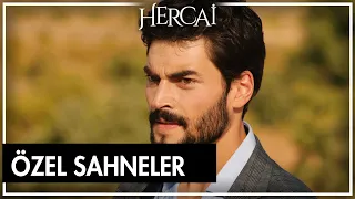 "Miran'ın doğruyu bulma hikayesi" - Hercai Özel Sahneler