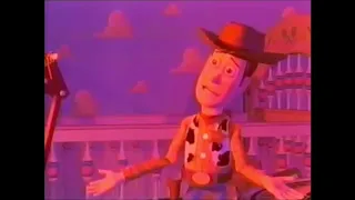 Toy Story (1995) Trailers & TV Spots *UPDATED*