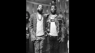 Meek Mill Type Beat x Dave East Type Beat - "Soul Cry"