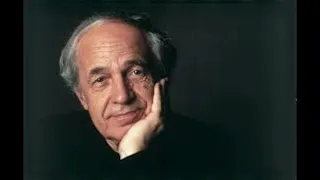 Arnold Schoenberg  - Five Pieces for Orcherstra Op 16 - Pierre Boulez