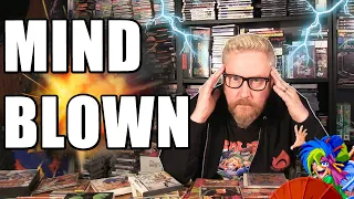 MIND BLOWN - Happy Console Gamer