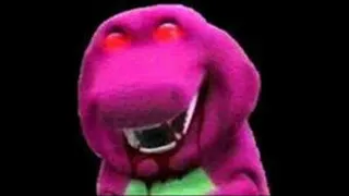 BARNEY DID WHAT?! Scary Barney Theories (*The Real Lost Episode*)