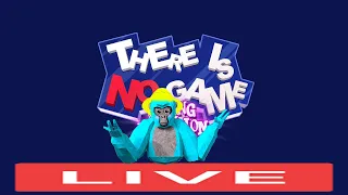 playing there is no game - LIVE 🔴