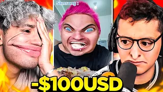 Si nos da Cringe te Pagamos $10 (con Maau)