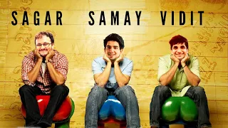 Favourite Trio on Youtube ft @SamayRainaOfficial Sagar Shah @viditchess