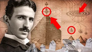 NICOLAS TESLA: "Cela élèvera votre fréquence vibratoire à des niveaux jamais vu”