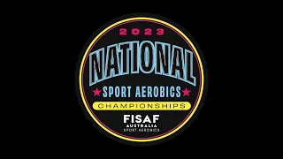 FISAF 2023 Nationals Show Reel