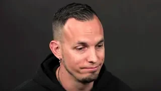 Mark Tremonti on His Relationship With Creed's Scott Stapp