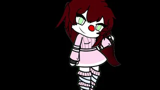 //||My way or the highway meme|| circus baby//|| and Elizabeth//|| not mine read description