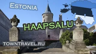 Haapsalu, Estonia 2018 (Хаапсалу, Эстония 2018)