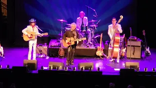 Marty Stuart and His Fabulous Superlatives - Me and Paul