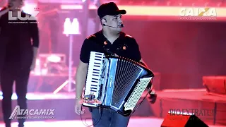 TARCÍSIO DO ARCODEON AO VIVO EM GUARABIRA - PB | FESTA DA LUZ 2024 | SHOW COMPLETO