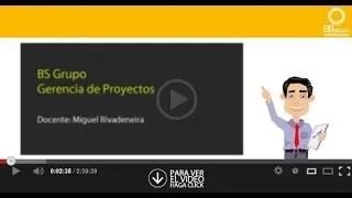 Gerencia de Proyectos