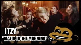 [REACTION] ITZY "마.피.아. In the morning" (TIME TO GET HYPE!)