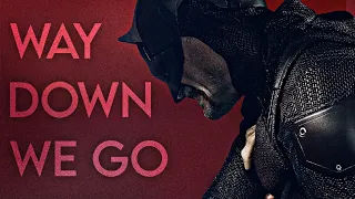 (Marvel) Daredevil | Way Down We Go