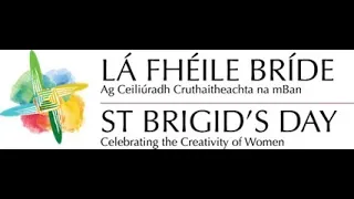 ​Watch Back: St Brigid's Day - Women of the Irish Arts and Crafts Movement