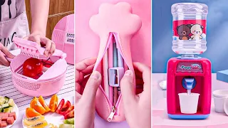 🥰 New Appliances & Kitchen Gadgets For Every Home #78 🏠Appliances, Makeup, Smart Inventions