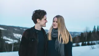 HOW WE MET | #19 Life in Norway