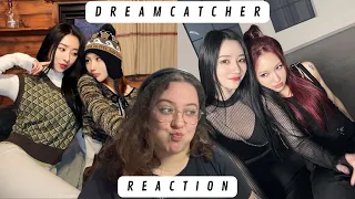 [DREAMCATCHER] SUAYEON Compilations | Sua being clowned | Siyeon being effortlessly funny | REACTION