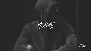 FREE - Dark NF Type Beat - NUMB - Orchestral Type Beat