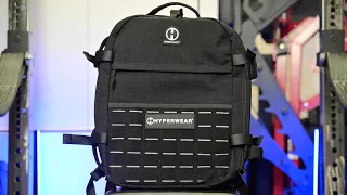 Hyperwear HyperRuck Review